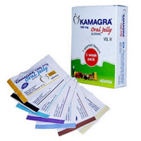 Kamagra Oral Jelly Cheapest Online